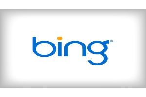 Microsoft Bing