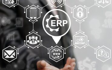 ERP چیست