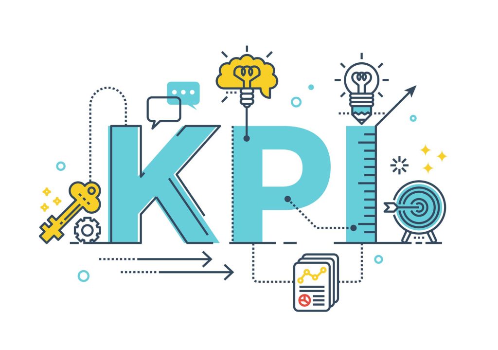 تفاوت KPI و Metric