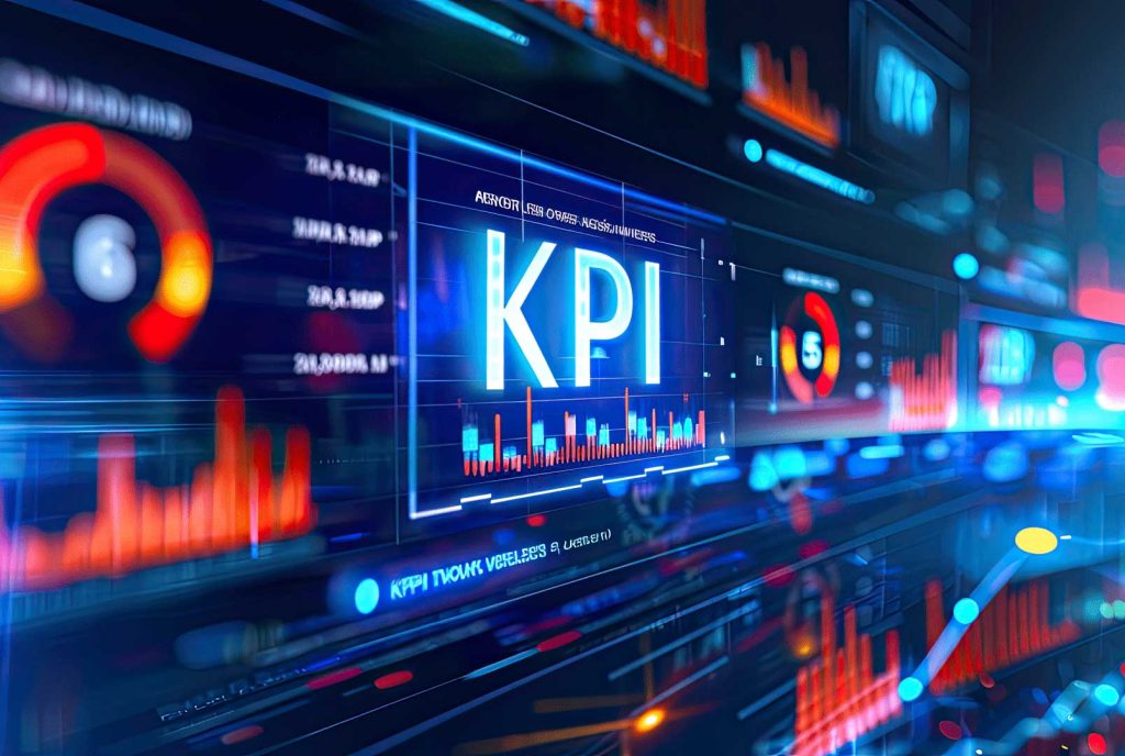 KPI چیست؟ راهنمای انتخاب و اجرای شاخص کلیدی عملکرد